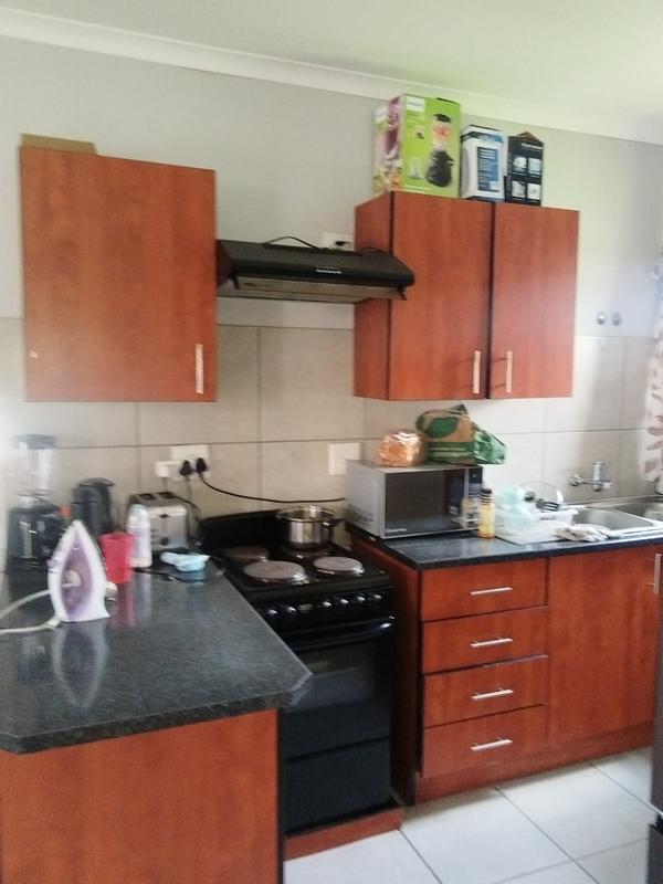 2 Bedroom Property for Sale in Waterval East North West